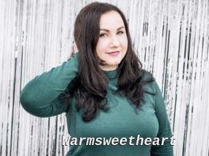 Warmsweetheart