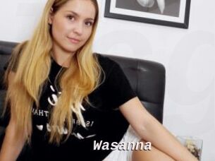 Wasanna