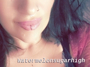 Watermelonsugarhigh