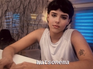 Watsonema