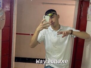 Waylonaxe