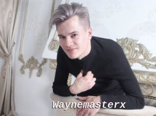 Waynemasterx