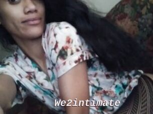 We2intimate