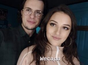 Wecapa