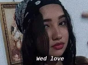 Wed_love