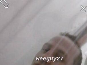 Weeguy27