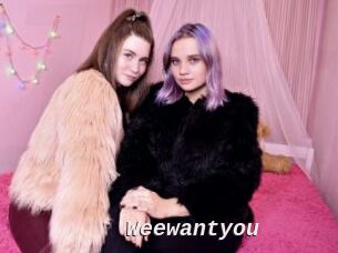 Weewantyou