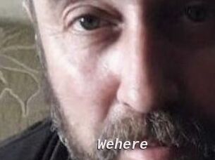 Wehere