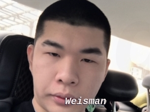 Weisman