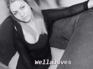 Wellaloves