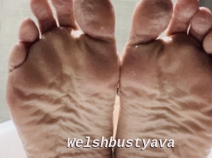 Welshbustyava