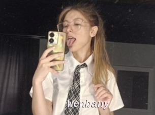 Wenbany