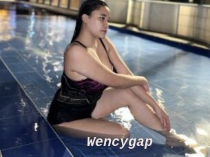Wencygap