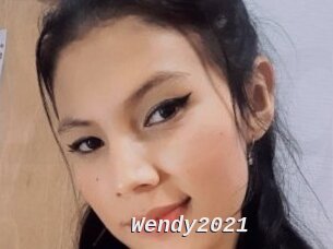 Wendy2021