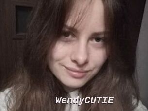 WendyCUTIE