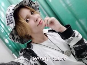 Wendy_nice