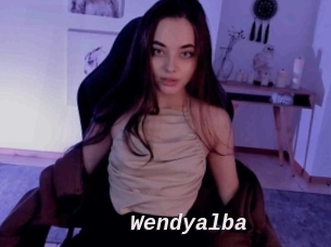 Wendyalba