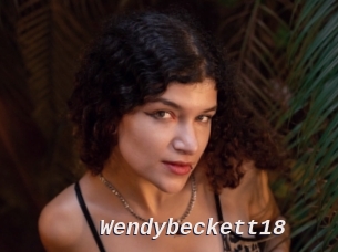 Wendybeckett18