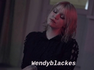 Wendyblackes