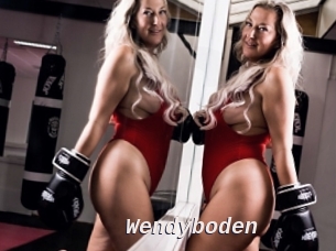 Wendyboden