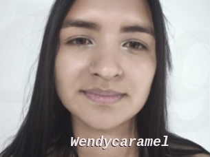 Wendycaramel