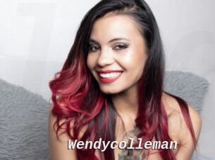 Wendycolleman