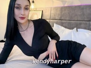 Wendyharper