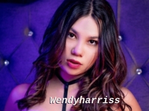 Wendyharriss
