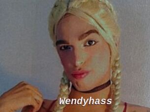 Wendyhass