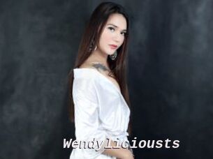 Wendyliciousts