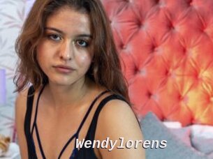 Wendylorens