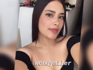 Wendymiler
