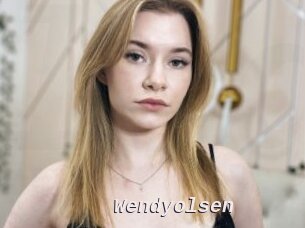 Wendyolsen
