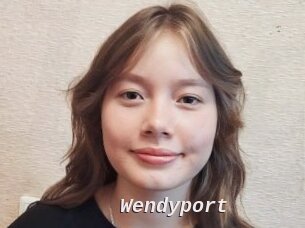 Wendyport