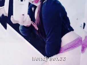 Wendysex33
