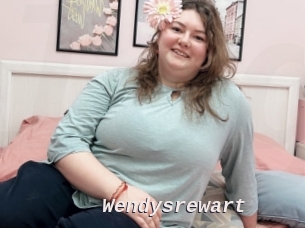 Wendysrewart
