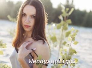 Wendysunlight