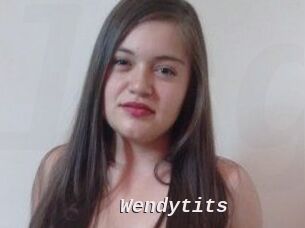 Wendytits