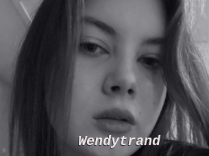 Wendytrand