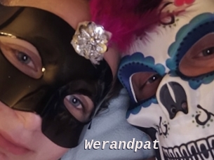 Werandpat