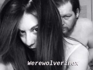 Werewolverinex