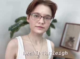 Weshlyfarleigh