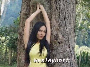 Wesleyhott