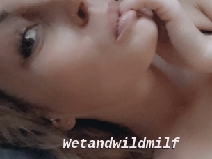 Wetandwildmilf