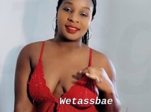 Wetassbae