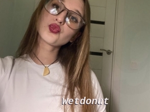 Wetdonut
