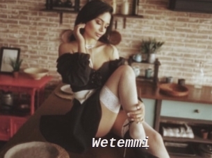 Wetemmi