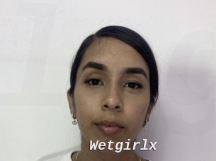 Wetgirlx