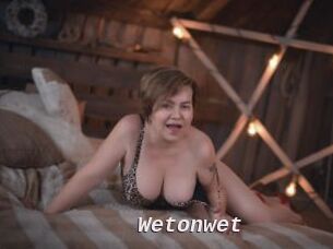 Wetonwet