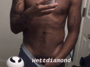 Wettdiamond
